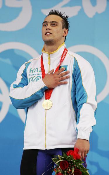 Беибут Алпысбаев