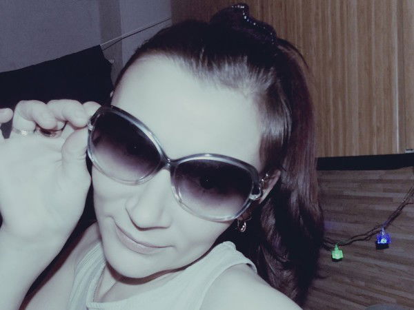 Светлана Бормотова