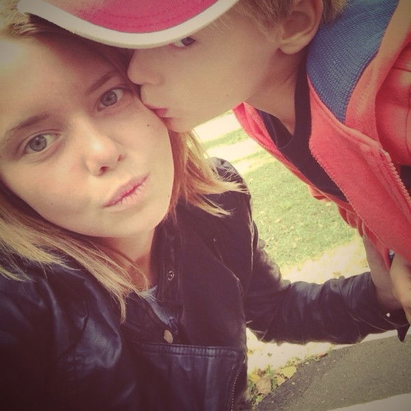 Анна Кутилина