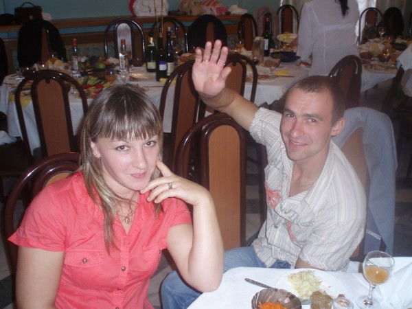 Марина Пищулина