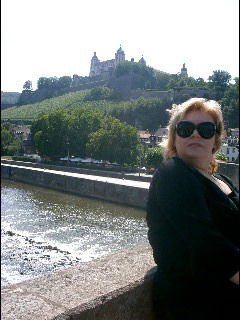 Оксана Стратьева