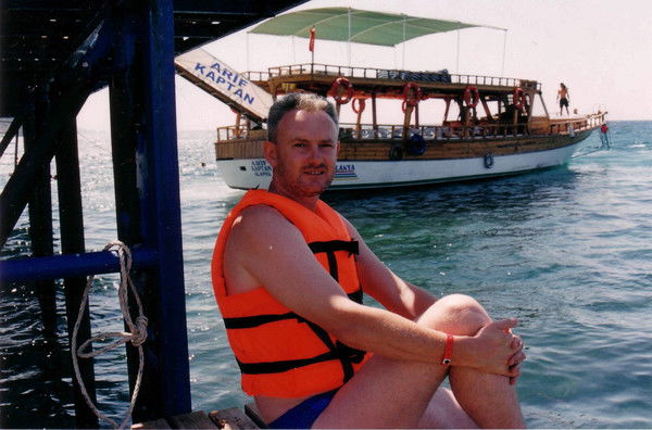 Тайм Кременчугский