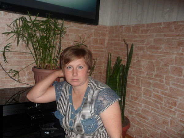 Елена Коренькова