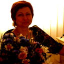 Марина Гучкова