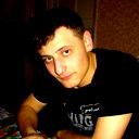 Алекс Мерсер