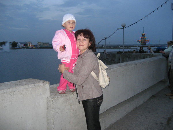 Ирина Ильина