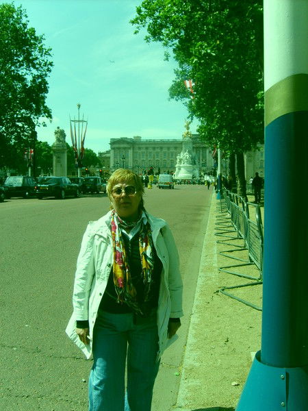 Надежда Матросова