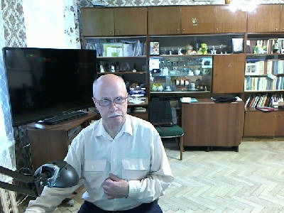 Игорь Беликов