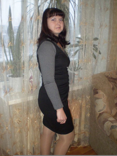 Татьяна Зайцева