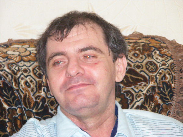 Василий Боровиков