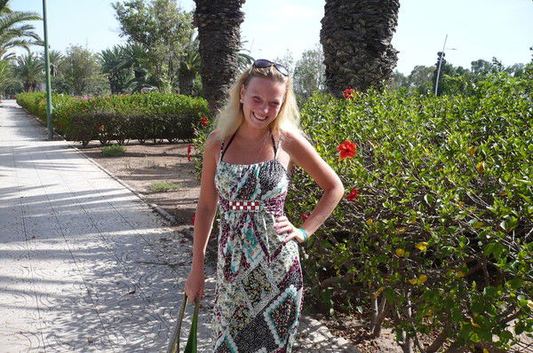 Анастасия Еремина