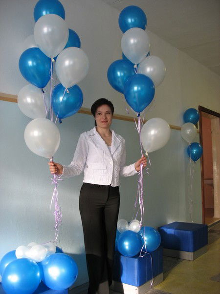 Виктория Рюб