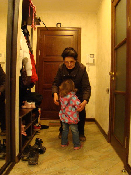 Галина Енгалычева