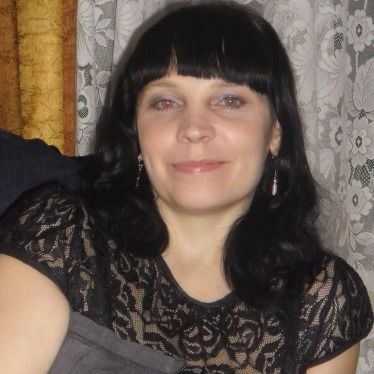 Оля Гигинеишвили