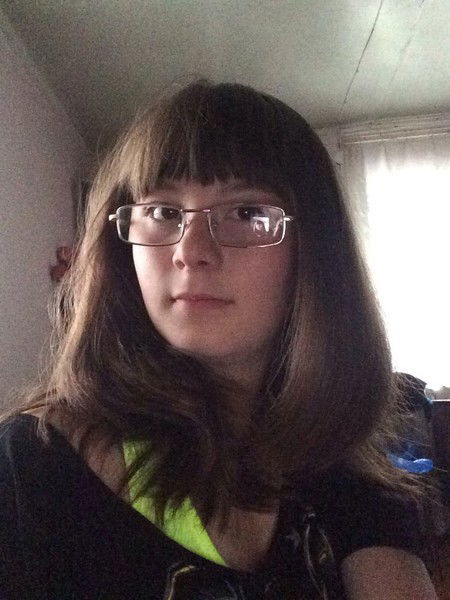 Мария Пинчук