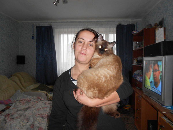 Людмила Вересович