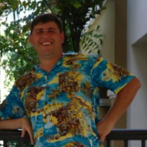 Павел Ершов