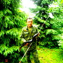 Николай Корягин