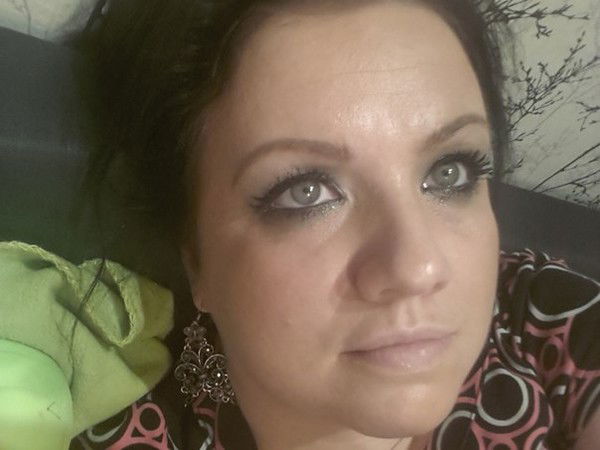 Наталья Васильченко