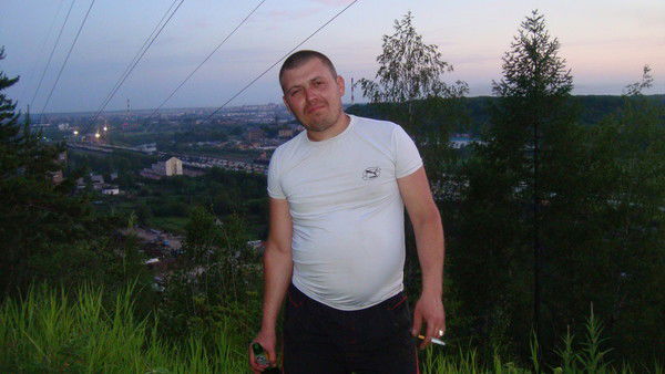 Владимир Белошапка