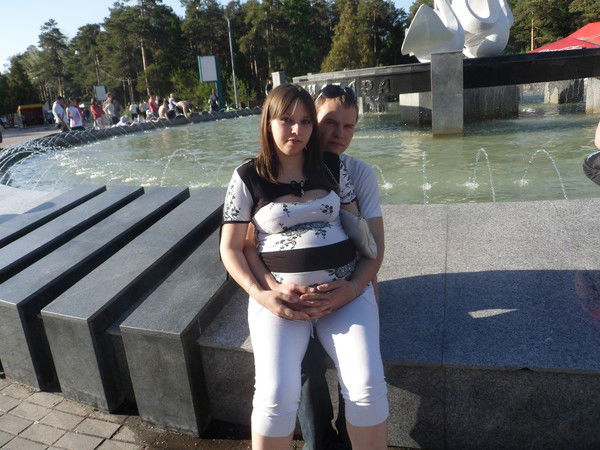 Людмилка Емельянова