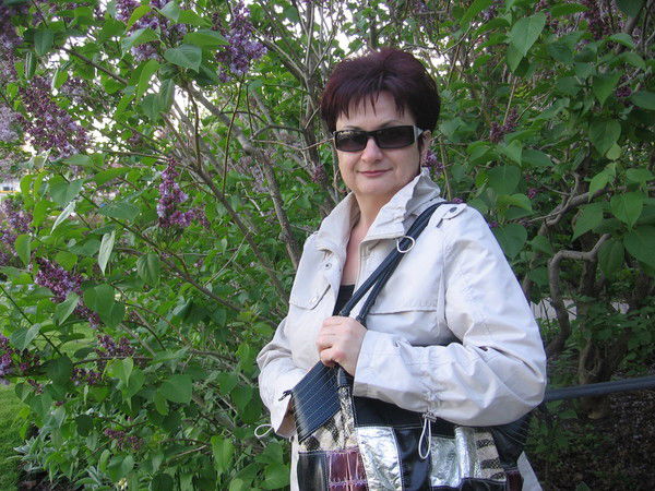 Светлана Морозова