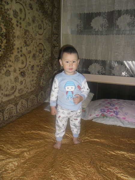 Asemgul Seitmuratova