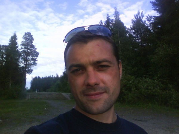 Пётр Афанасенко