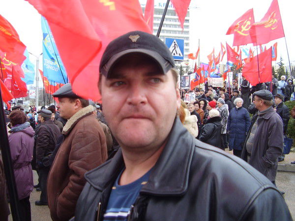 Владислав Пугач