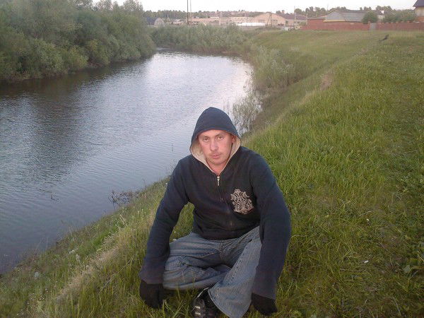 Айдар Аухадшин