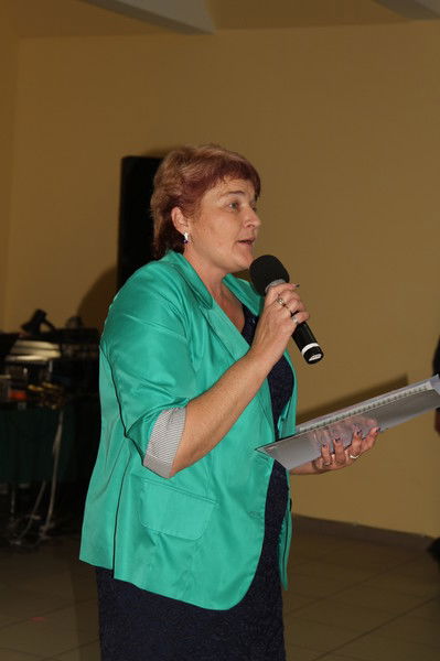 Оксана Секерина