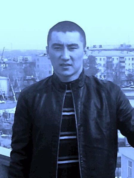 Олжас Бекен