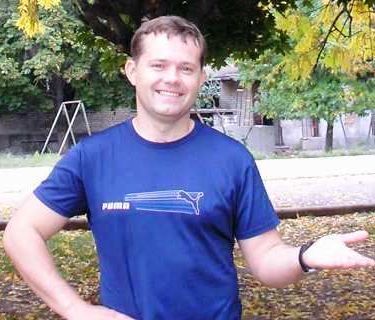 Александр Клименко