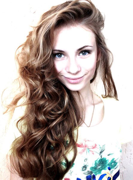 Юлиана Янюк