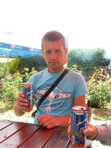 Александр Пихур