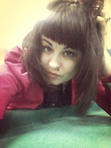 Людмила Кыница