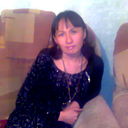 Мадина Дуйсенова