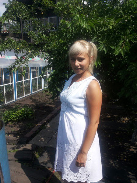 Ксения Дубровина