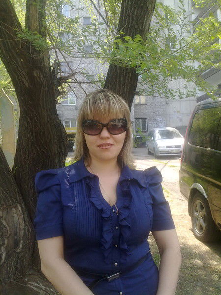 Надежда Домрачева