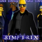 Ден Симпсон