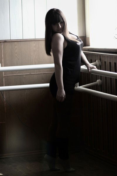 Никогда Не Изменюсь__...