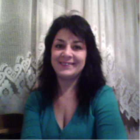 Эльвира Бакай