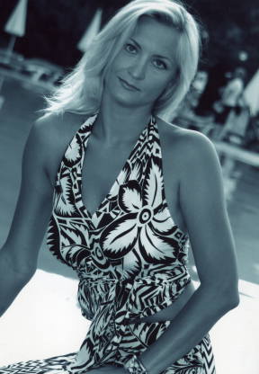 Ирина Александрова