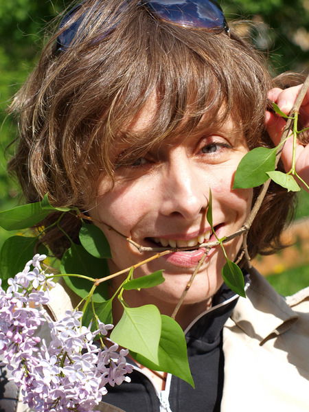 Марина Денисова