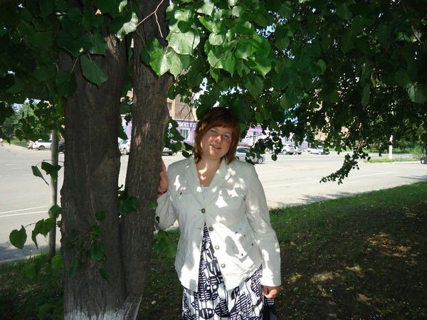 Мария Ковель