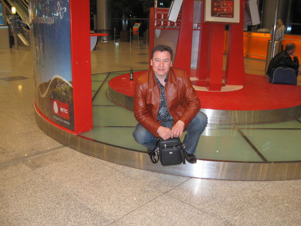 Бой Шоиброимов