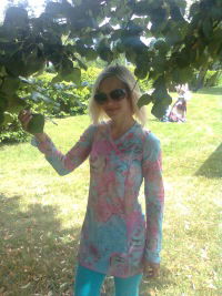 Аленка Брич