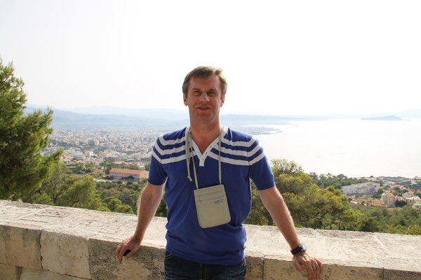 Сергей Карунин