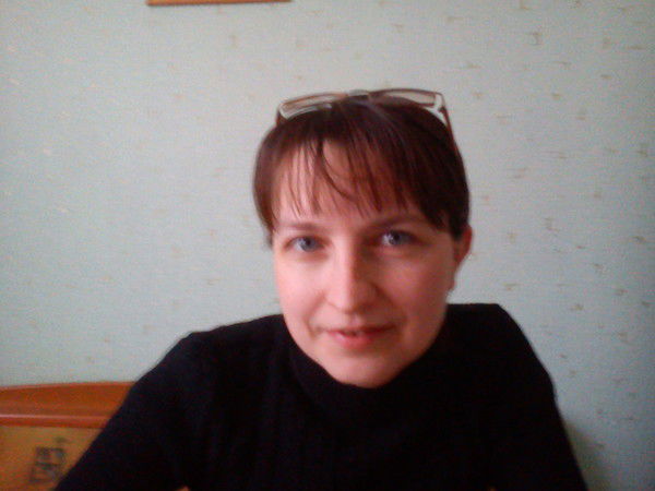 Ольга Амелина