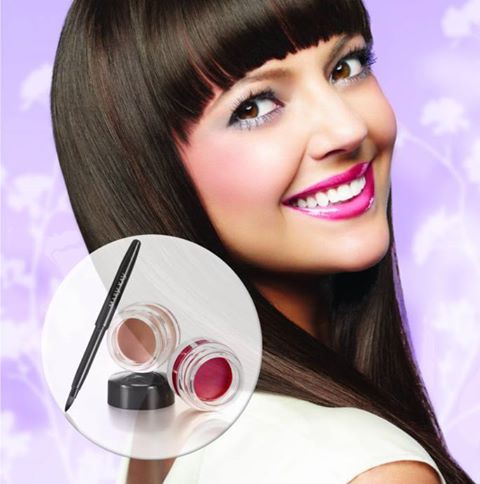 Mary Kay Курчум